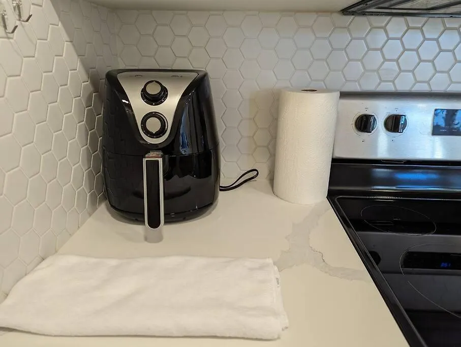 Appartement Comfy 2Br Condo In Seton, Southeast Calgary